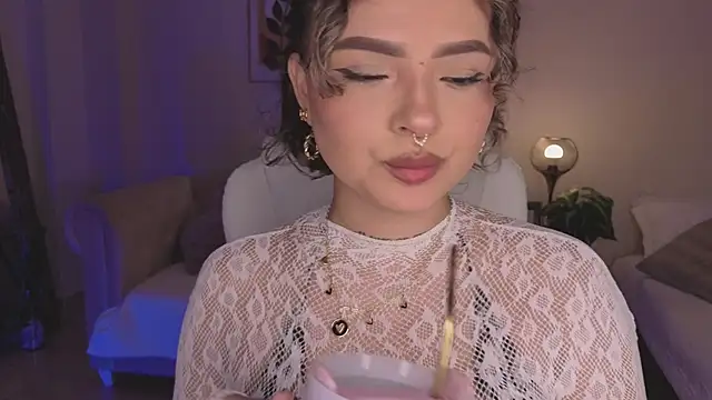 DahianaWalcott webcam