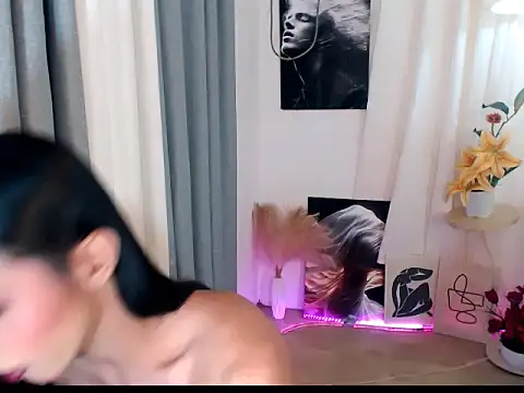 Jane_Bilbeisi webcam