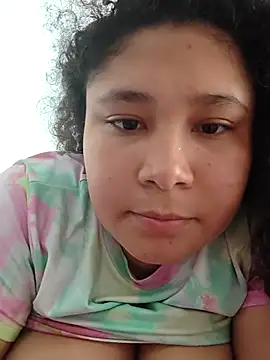 Charlotte_1007 webcam