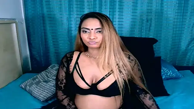 sexyindianchic webcam