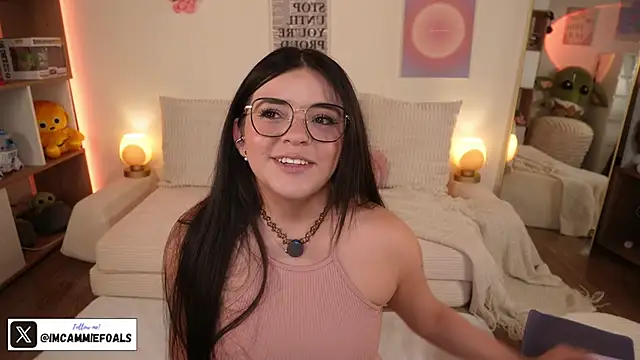 cammiefoalss webcam