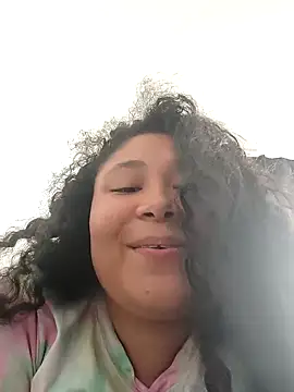 Charlotte_1007 webcam