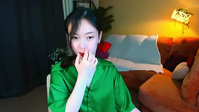 SoulHarmoonyy webcam