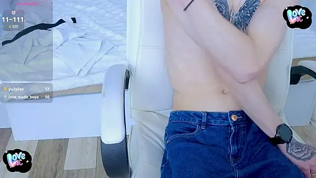 Cristian__Dior webcam