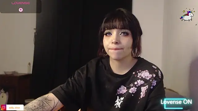 MaryJannes live sex cam