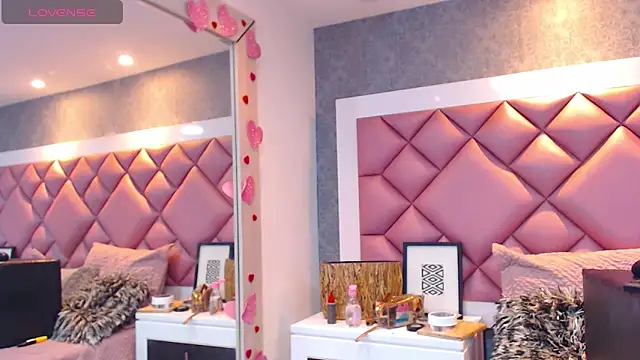 Thegreatonelady webcam