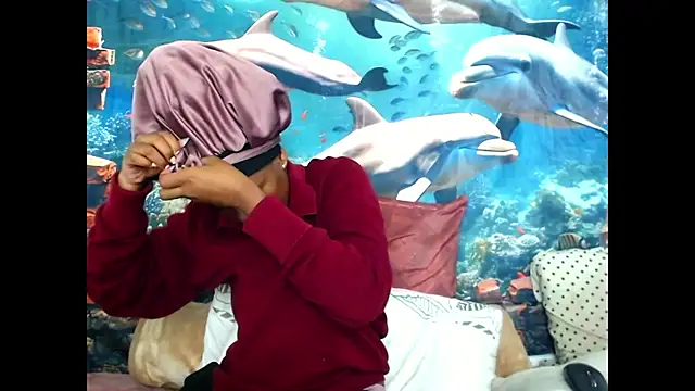 AfricanBarbiee69 webcam