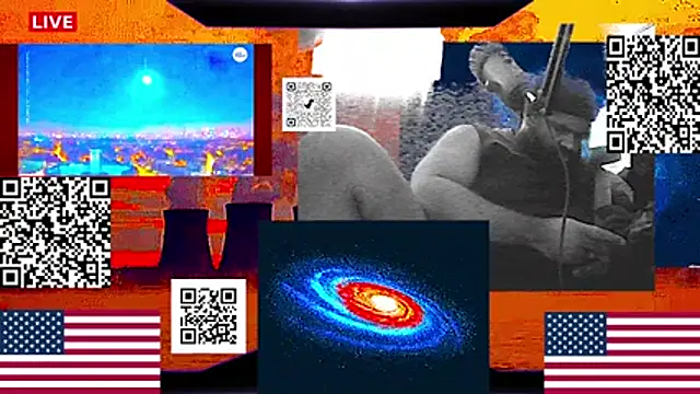 RussellTaylorLacy webcam