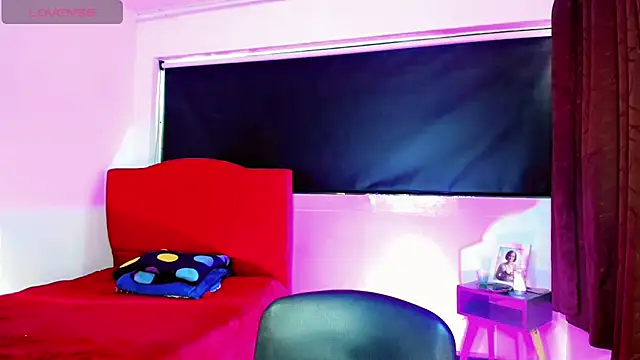 Britany_montiel webcam