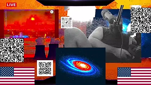 RussellTaylorLacy webcam