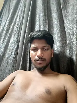 Handsome_09 webcam