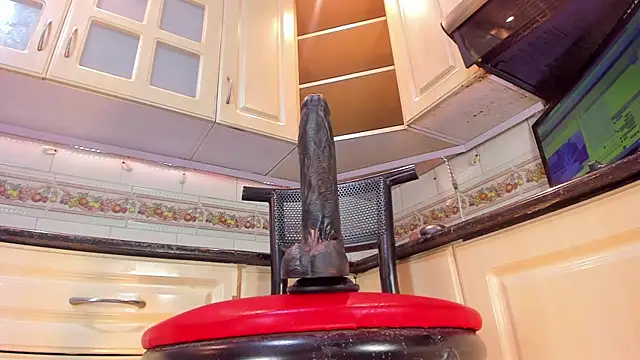 SophiaRivera18 webcam