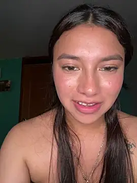 CocoaGigiMuse webcam