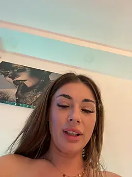 IsabellaEtthan live webcam show - hot cam girl online HD