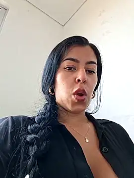 Luianna webcam