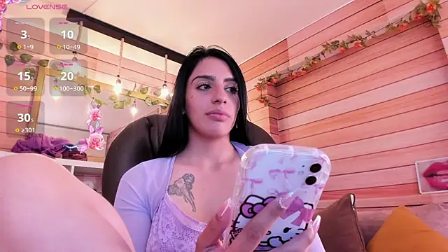 darling_spoiled webcam