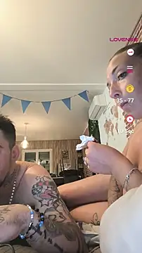 thefrenchkiss25 webcam