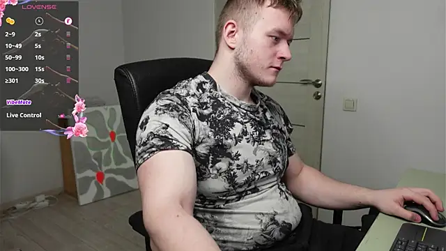 Richard_Dullas webcam