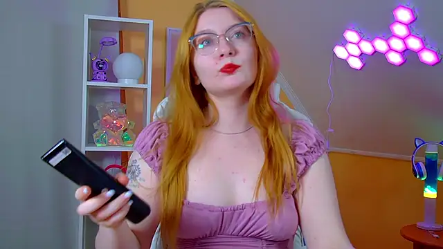 AliceAllisons webcam