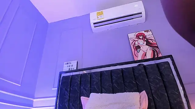 Catalleya_flower webcam