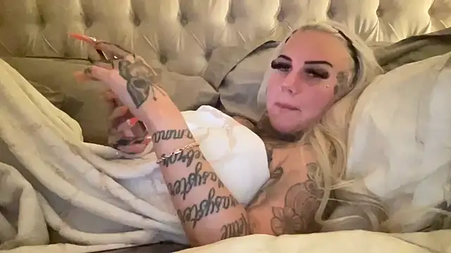 paulinaalatalo webcam