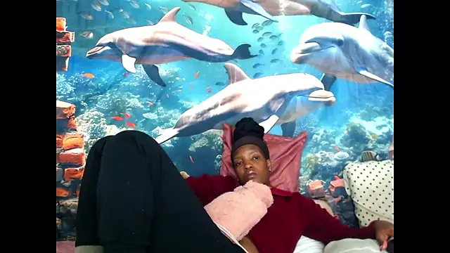 AfricanBarbiee69 webcam