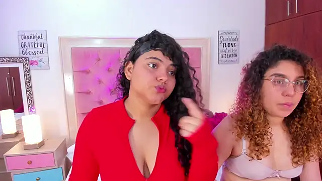 AllisonAdams_ webcam