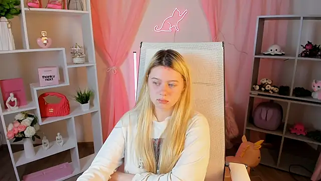 CelestineMauriac webcam