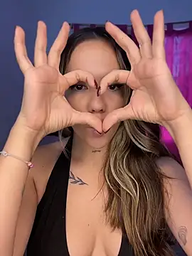 estefasinclair webcam