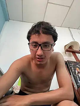 Gonzalogz webcam