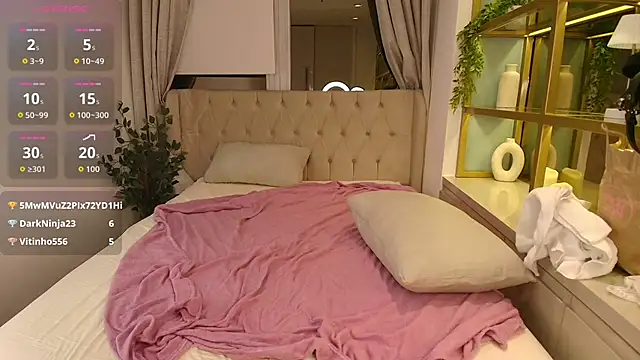 Florence_Ford webcam