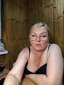 White-Chocolatte webcam