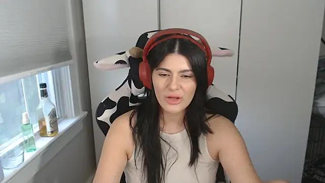 cassiealvarez webcam