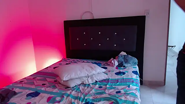 PamelaEliteSex webcam