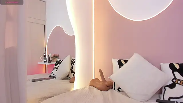 EllieMitchell webcam