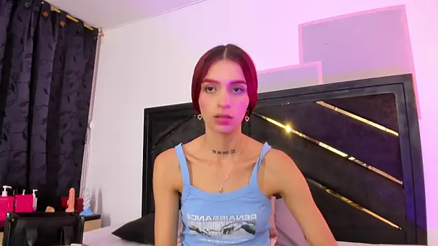 april_jones05 webcam