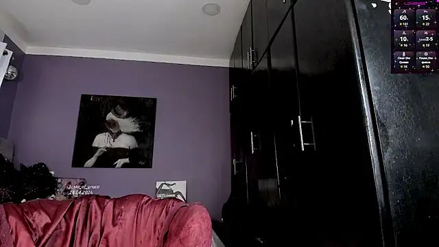 Taste_of_Grace webcam