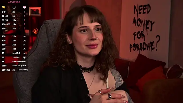 OliviaMcClean webcam