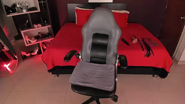 Veronica_Jacobss webcam