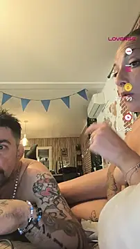 thefrenchkiss25's room