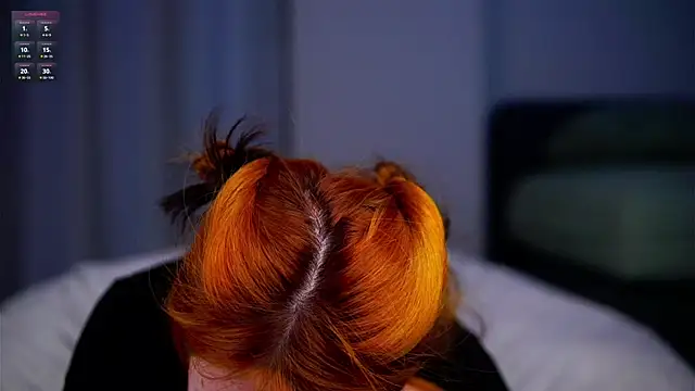 temikaaltvater - TemikaAltvater's free webcam - UK Sex Cams