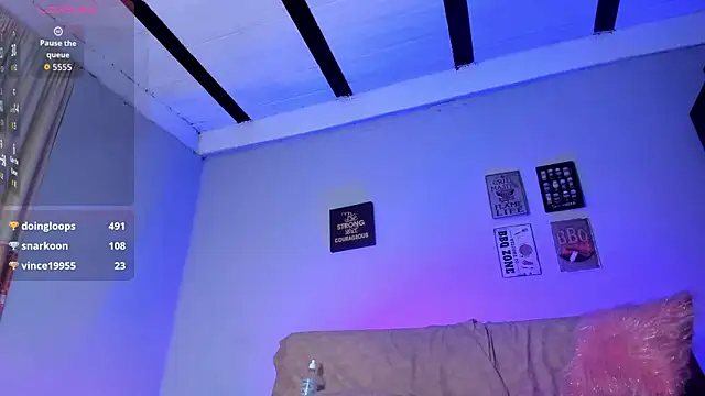 elizabethboltXXX webcam