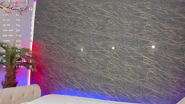 Belle_Emmanuelle webcam