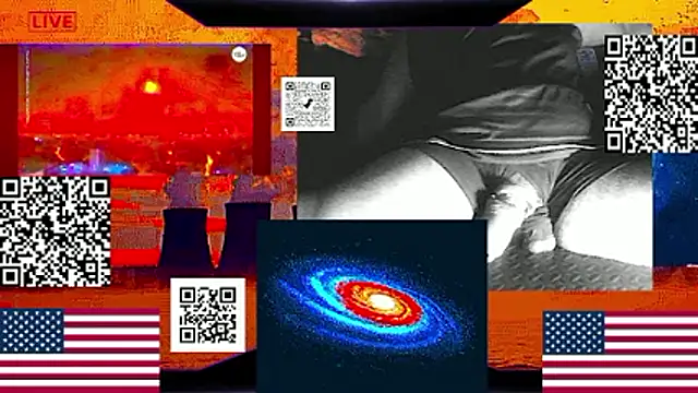 RussellTaylorLacy webcam