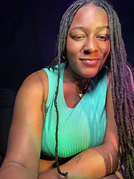 GirthGoddessCoco webcam