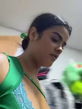 Kaily_Sweet16 webcam