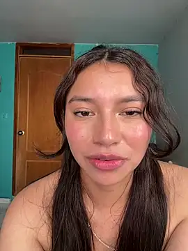 CocoaGigiMuse webcam