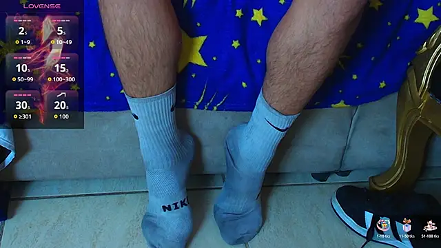 jeisonstark (M young) - make me cum💦😍🍆