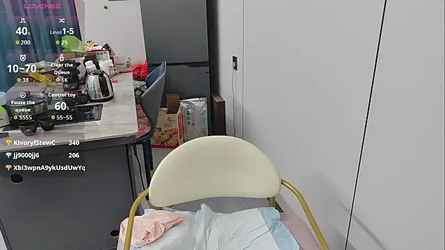 xlin-baby live sex cam