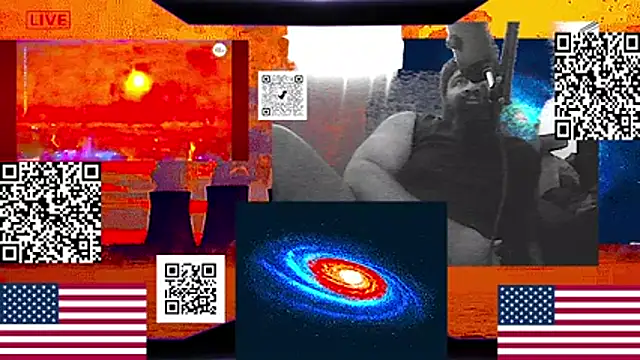 RussellTaylorLacy webcam